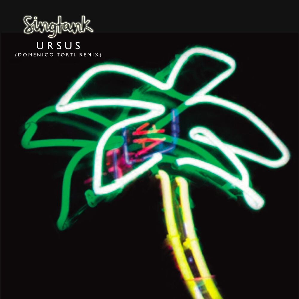 Picture of Ursus (Domenico Torti Remix)