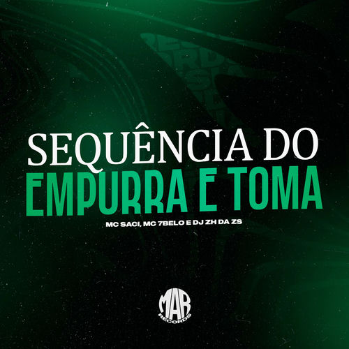 Sequência do Empurra e Toma