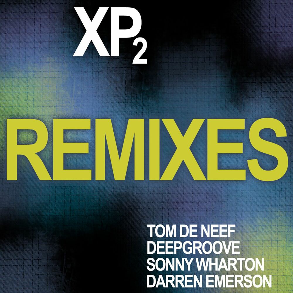 Picture of XP2 Remixes
