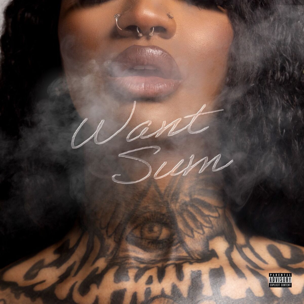 Album cover of Want Sum