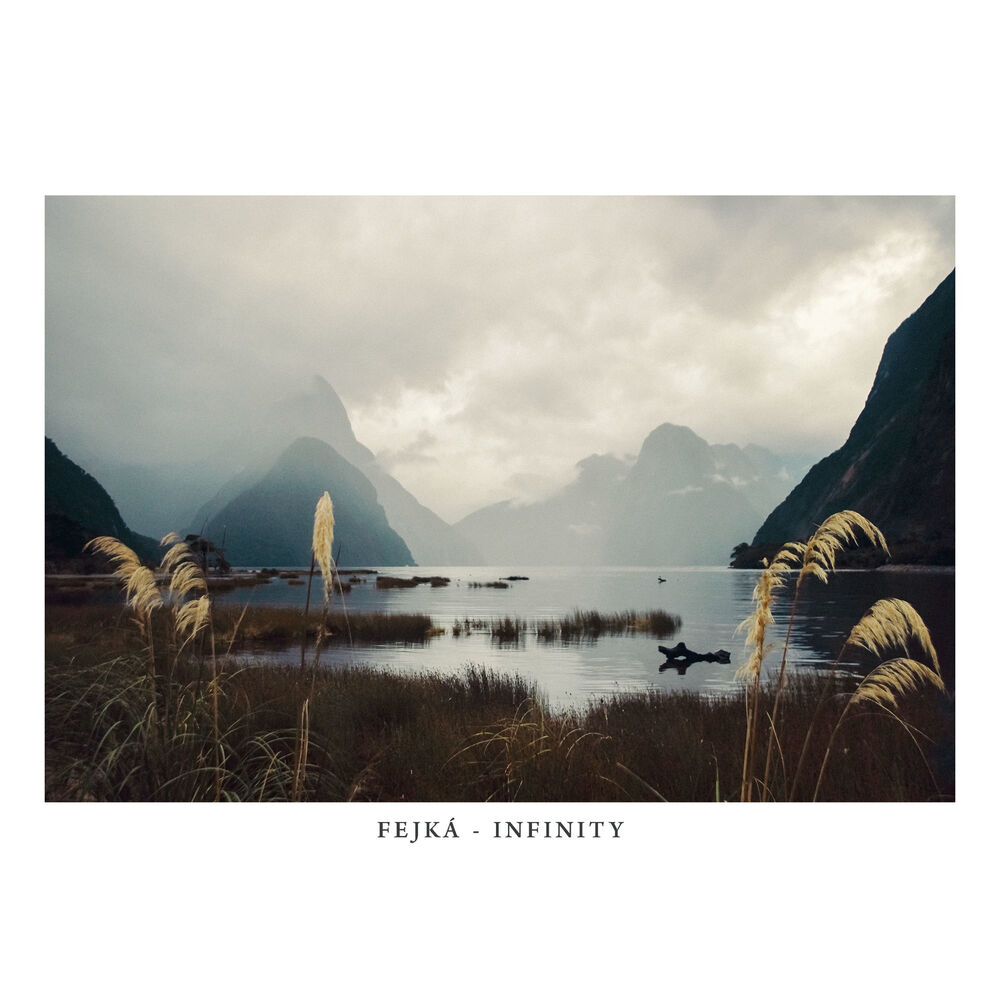 Picture of Infinity
