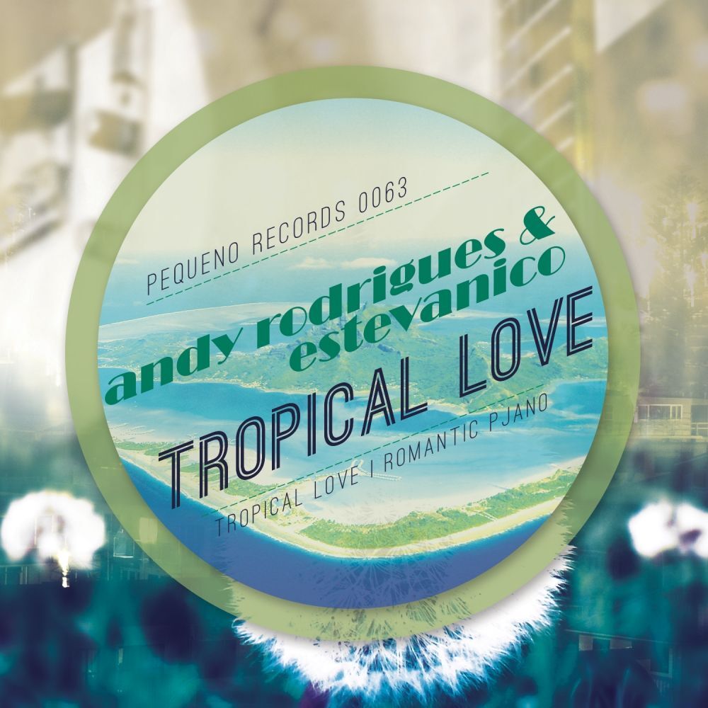 Picture of Tropical Love E.P