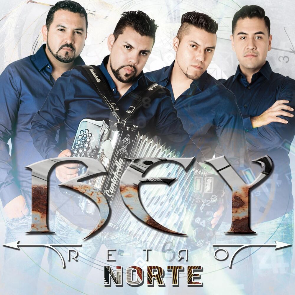 Picture of Retro Norte