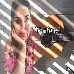 Cover of Tudo Vai Ficar Bem