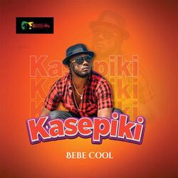 Cover of Kasepiki