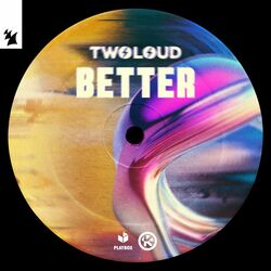 Cover of Better