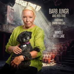 Cover of Handle with Care