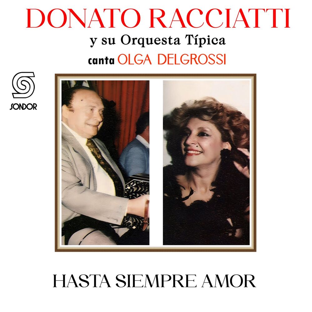 Picture of Hasta Siempre Amor