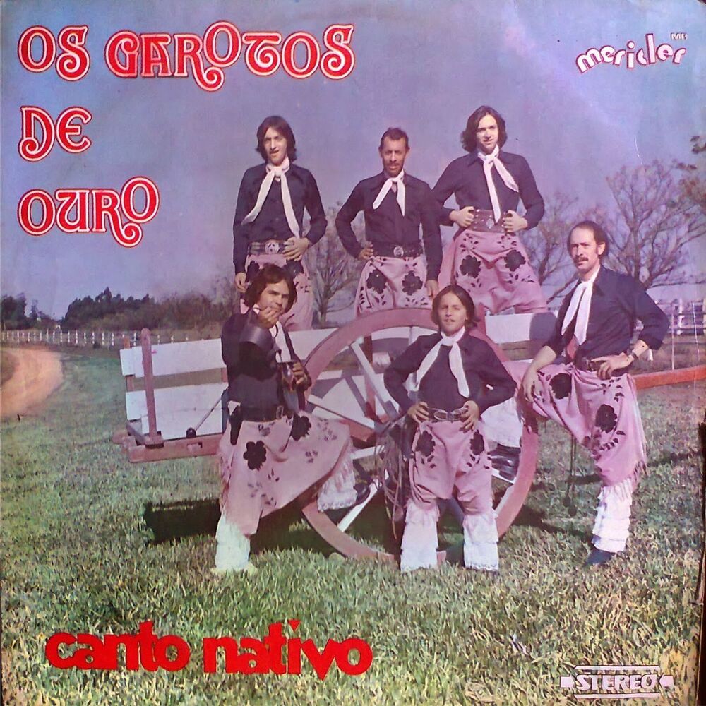 Picture of Canto Nativo