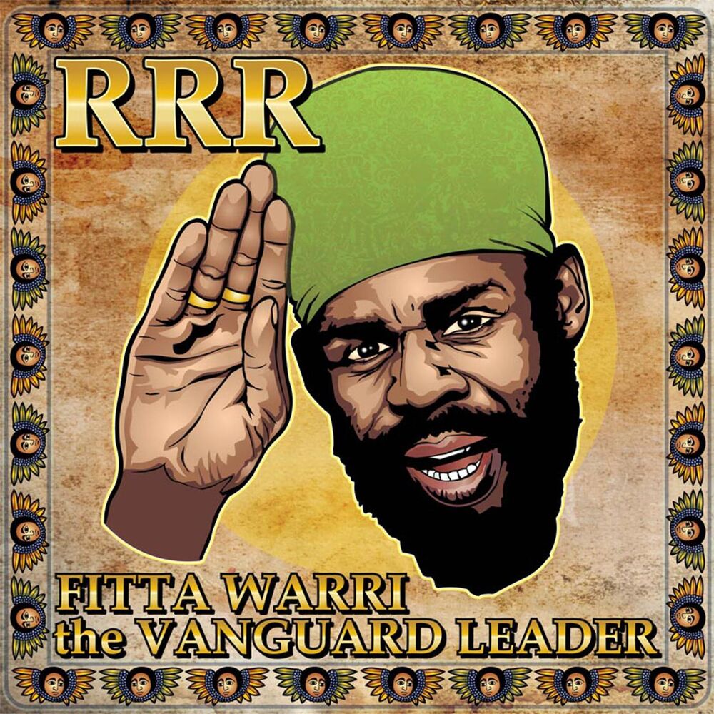Picture of R.R.R.