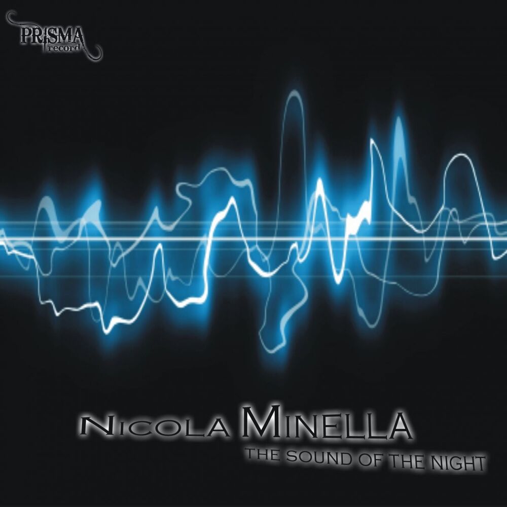Picture of The Sound of the Night