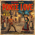 PONTE LOVE
