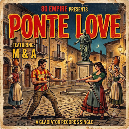 PONTE LOVE