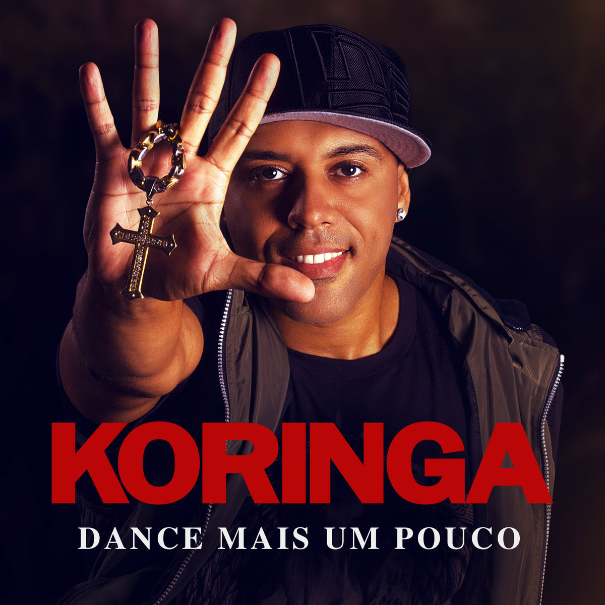 Album cover of Dance Mais um Pouco - Single