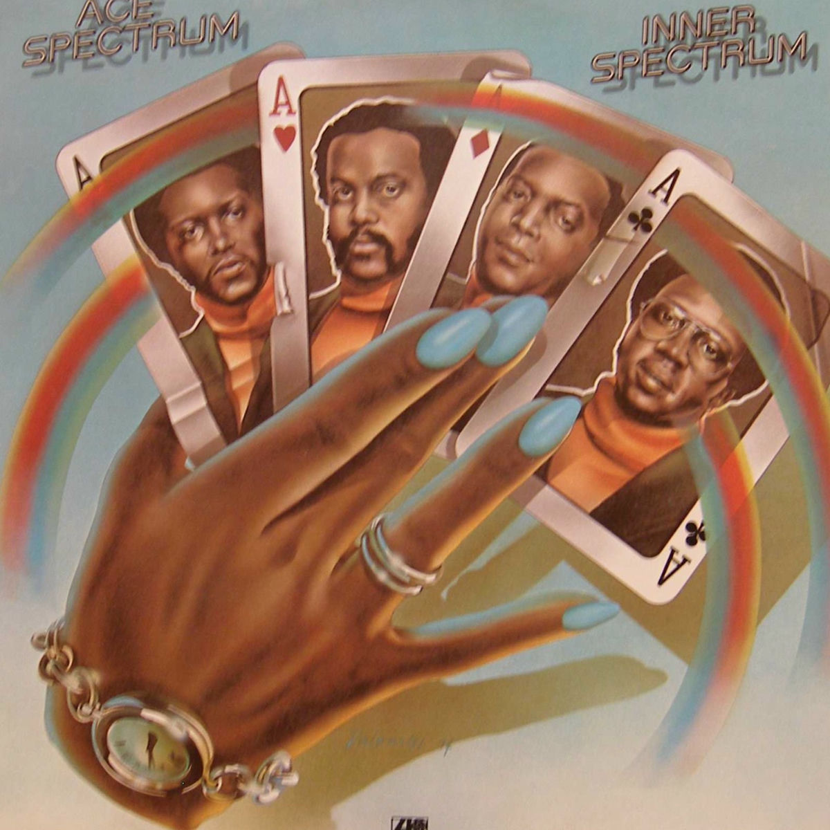 Album cover of I Don't Want to Play Around