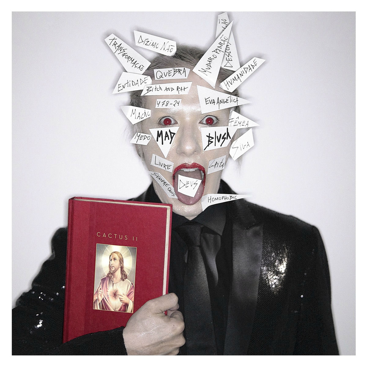 Album cover of Cactus II