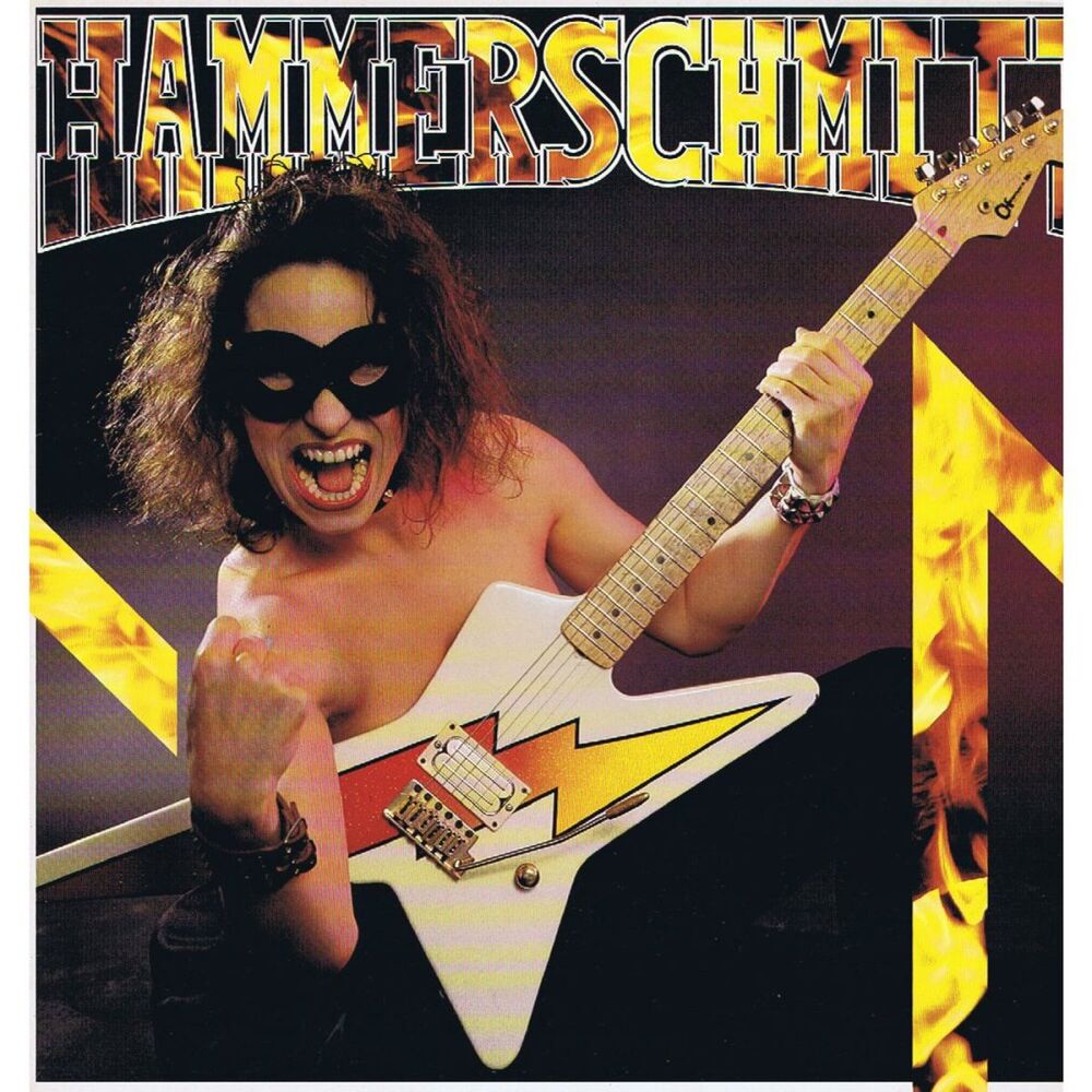 Picture of Hammerschmitt