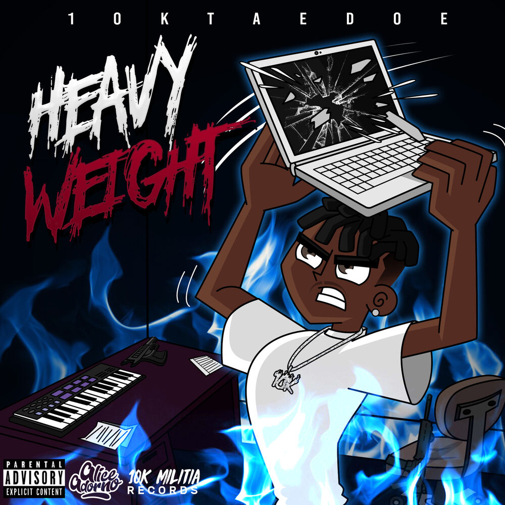 Picture of Heavyweight