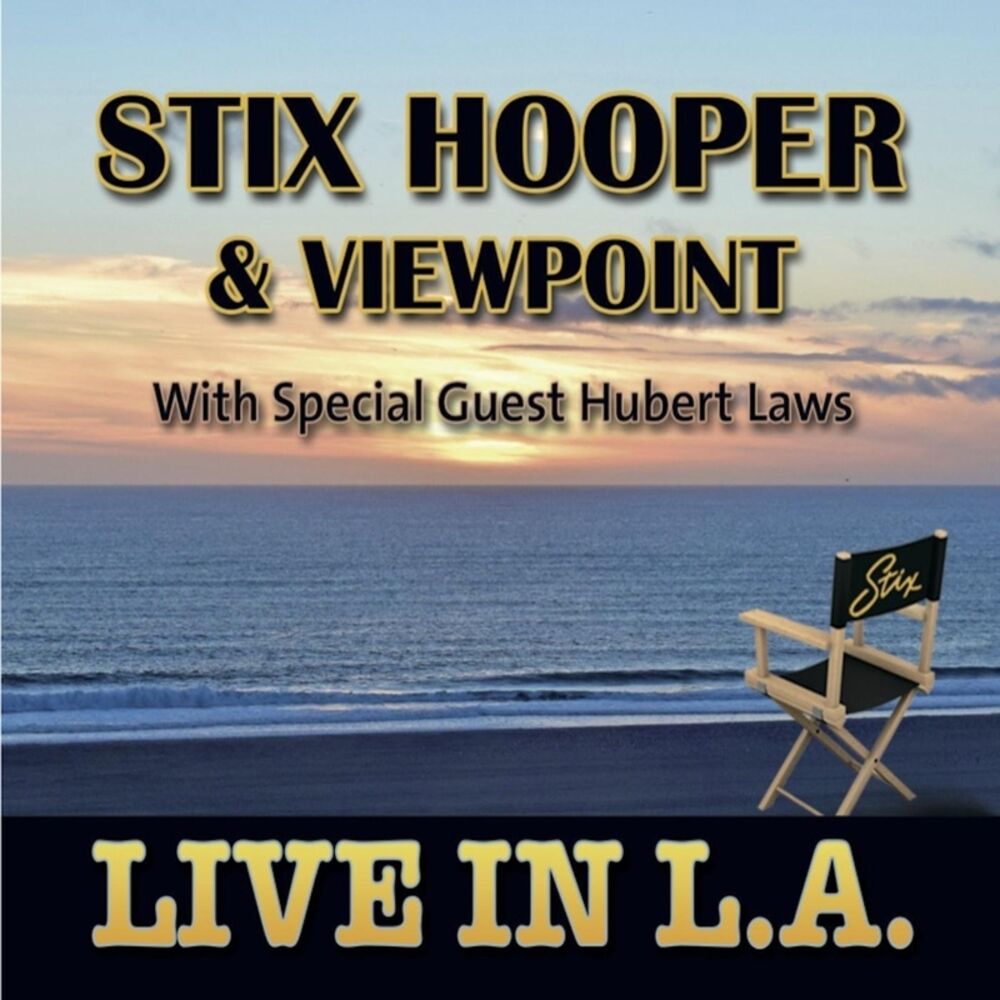 Picture of Live in L.A.