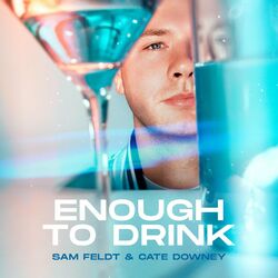Cover of Enough To Drink
