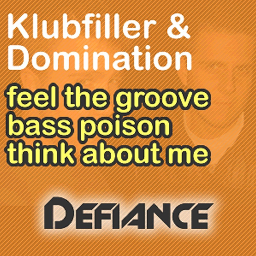 Picture of Feel The Groove EP