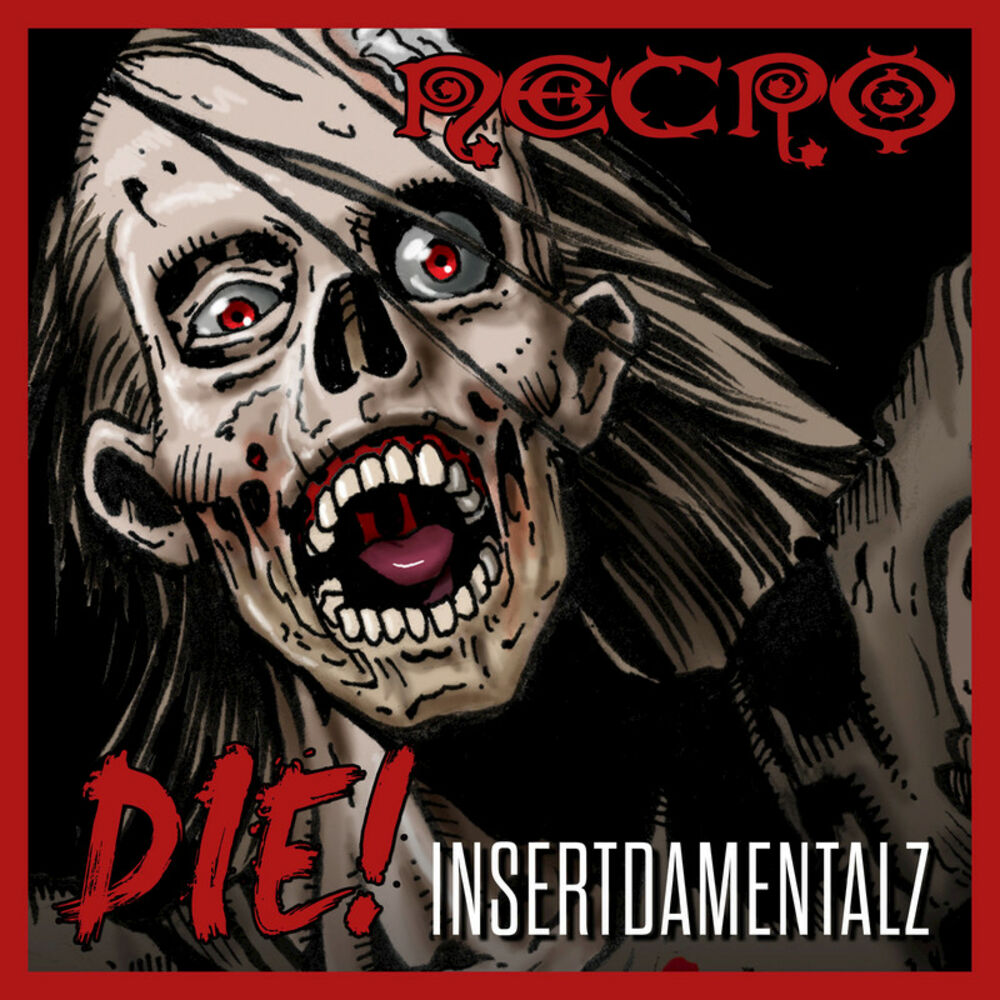 Picture of DIE!: Insertdamentalz