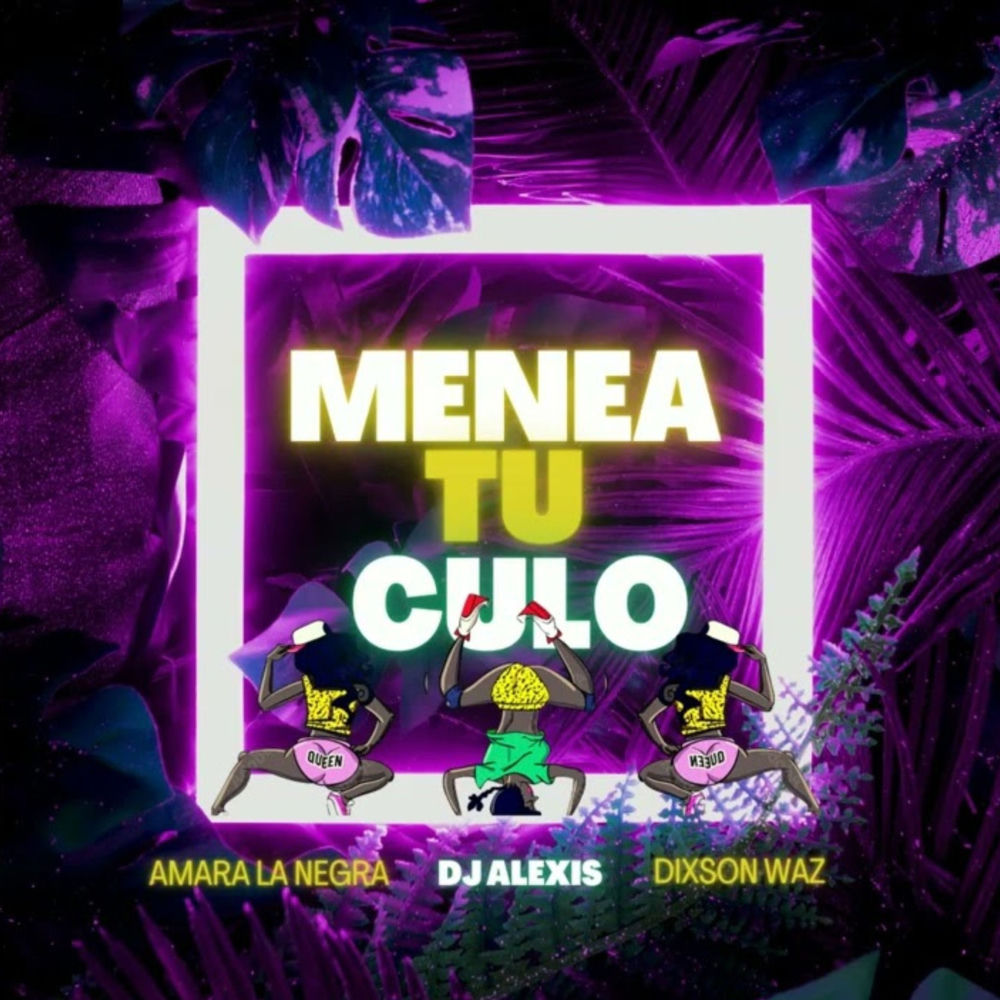 Menea Tu Culo