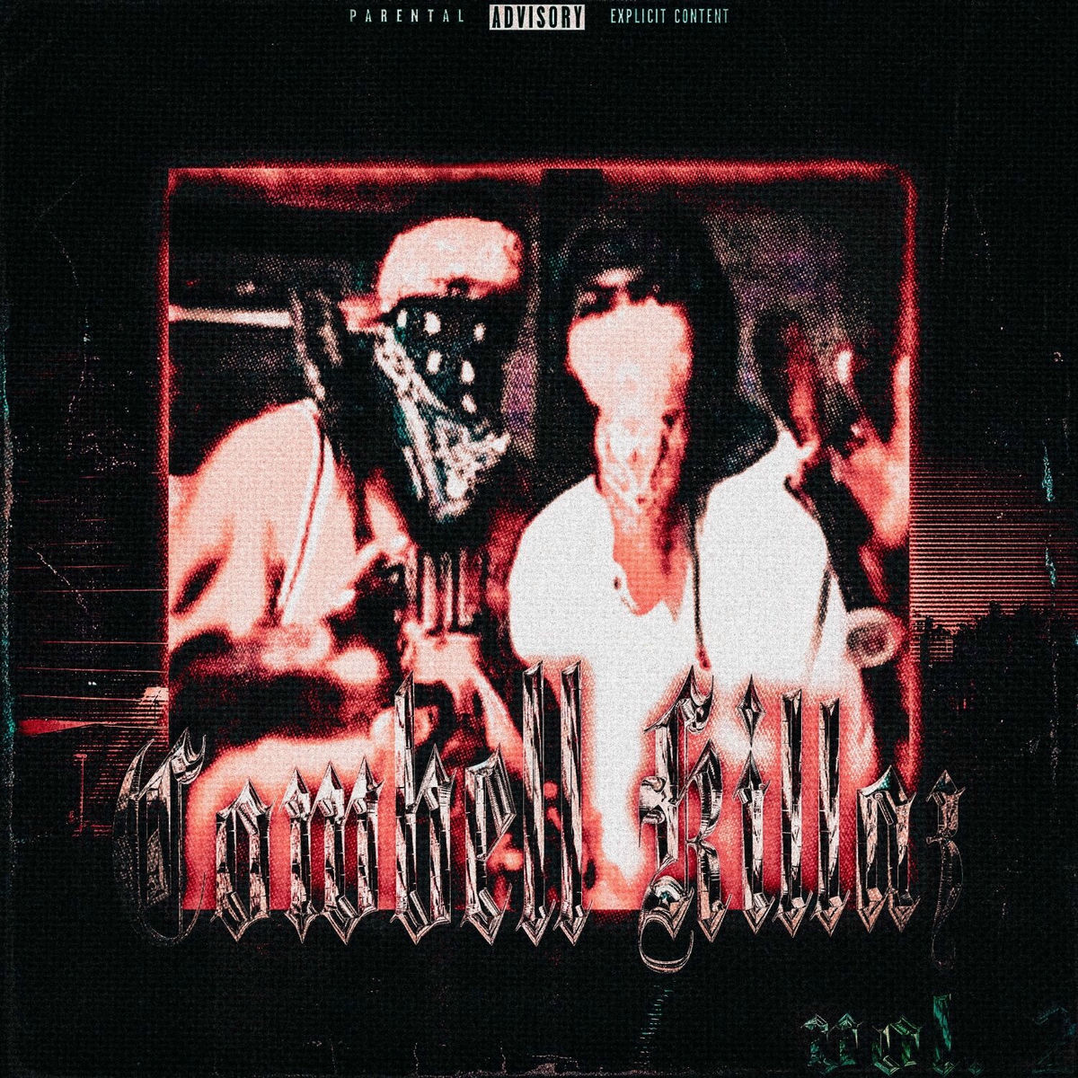 Album cover of Cowbell Killaz, Vol. 2