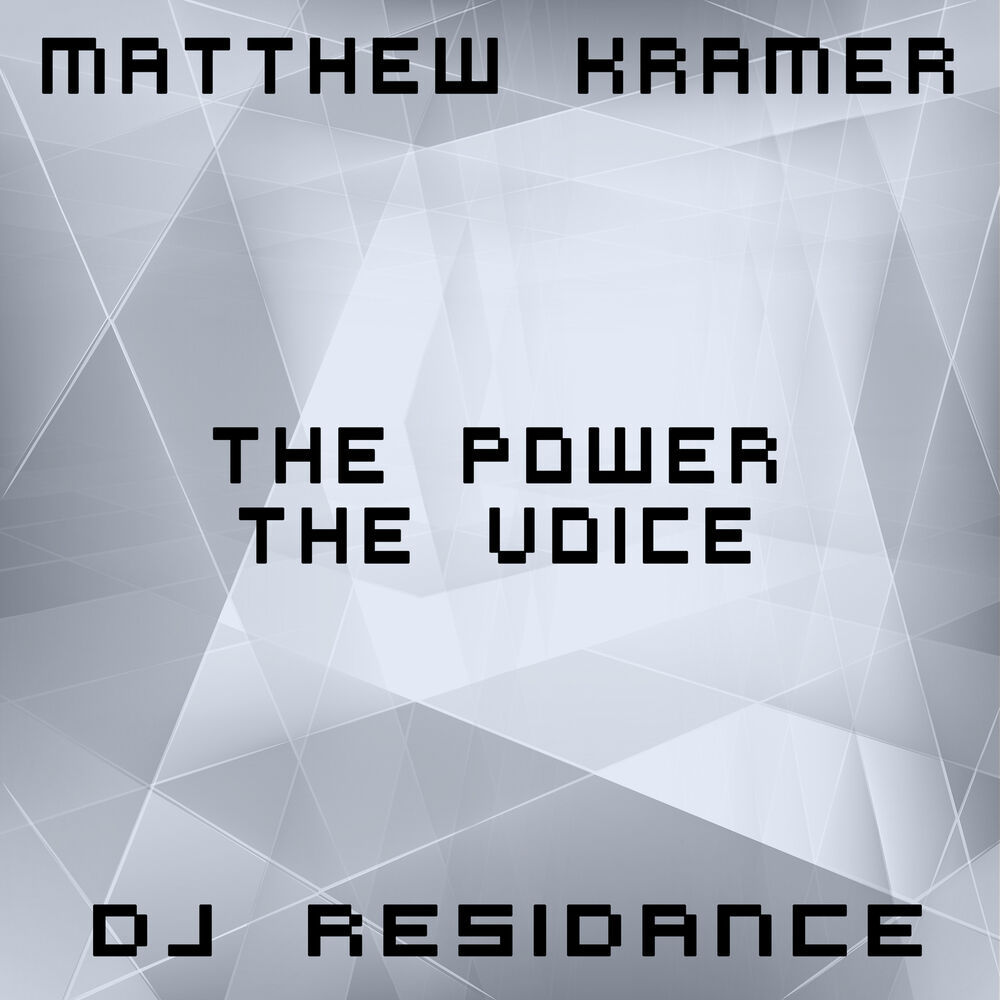 Picture of The Power & The Voice 2014 EP