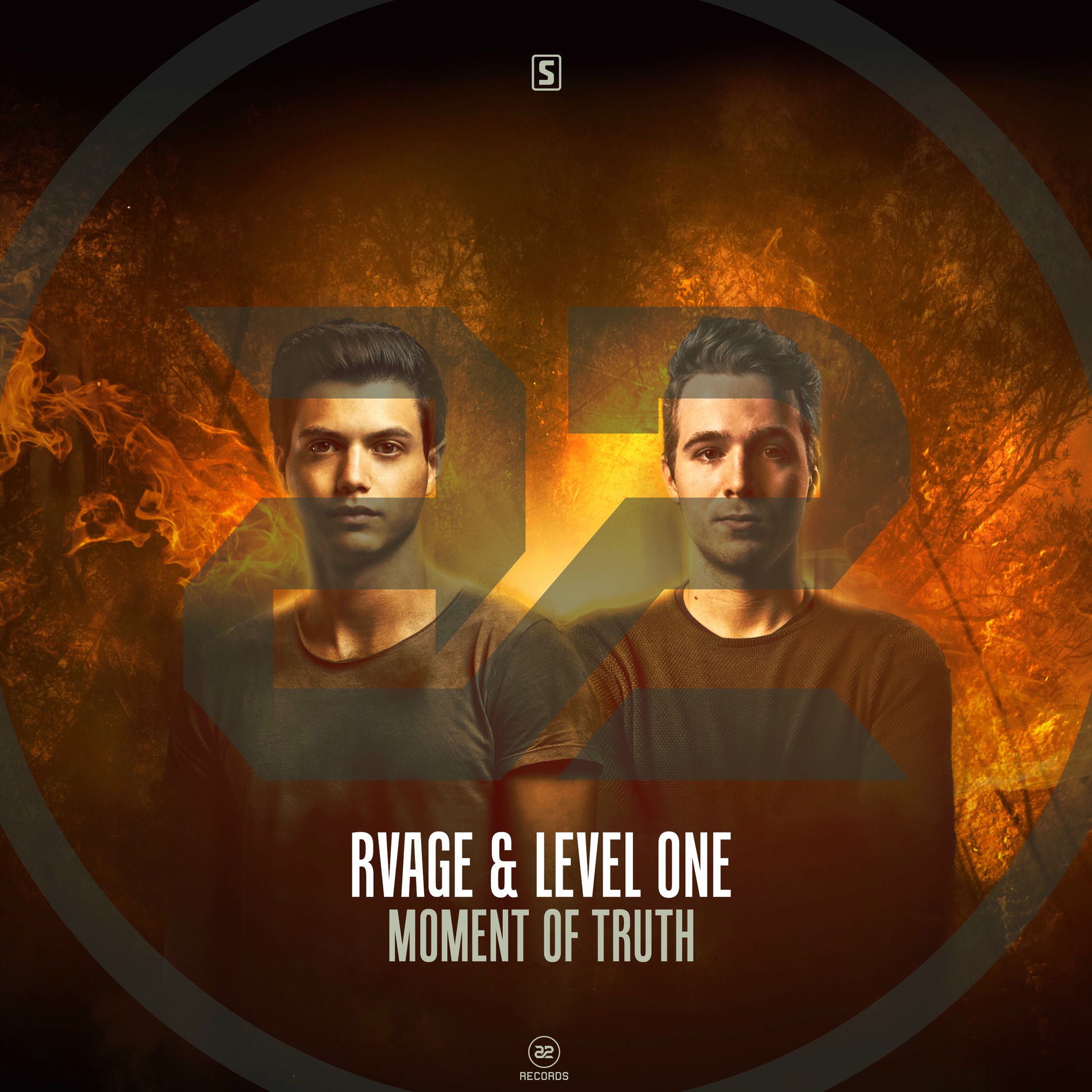 Album cover of Moment Of Truth