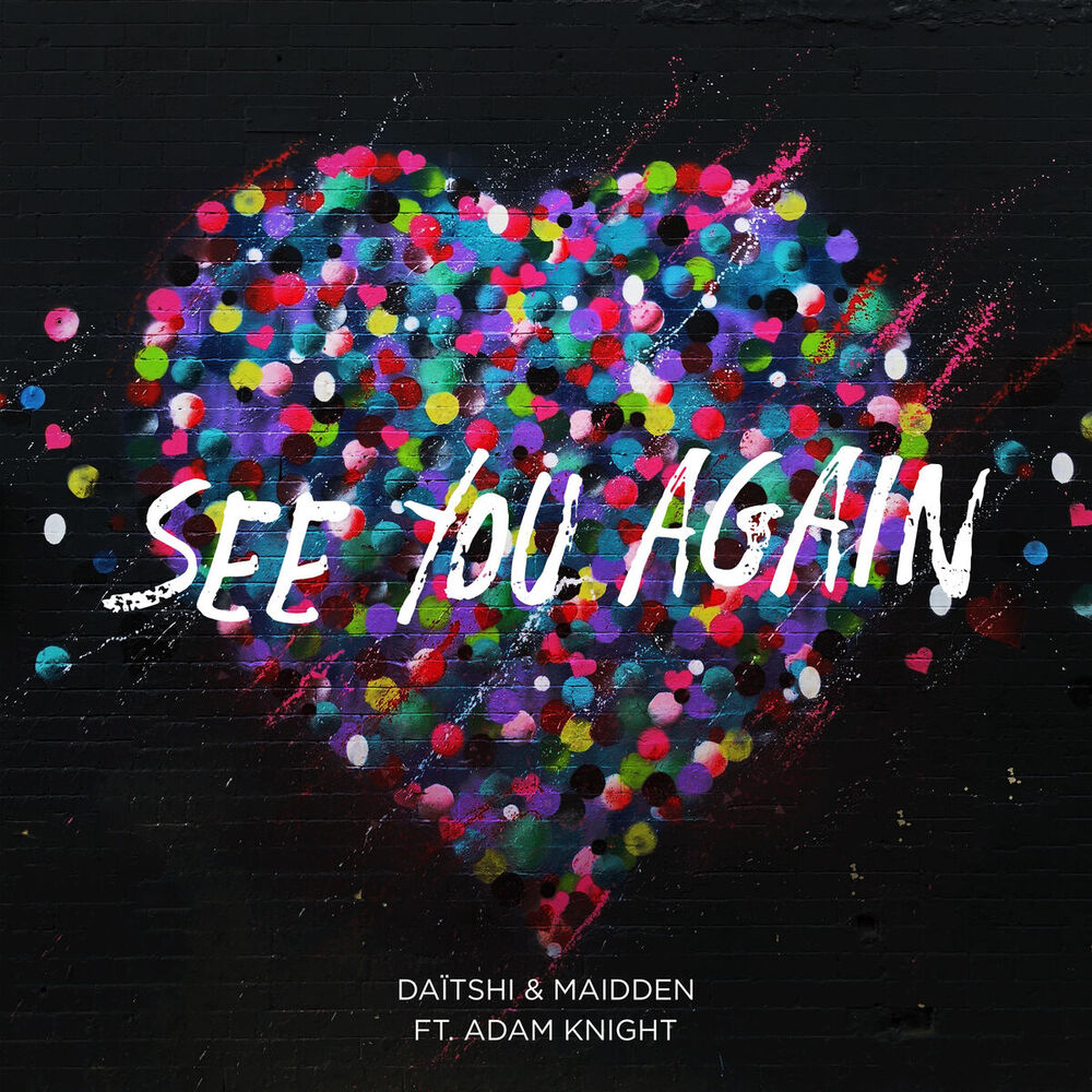 Picture of See You Again (feat. Adam Knight)