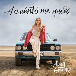 Cover of A Cuánto Me Quedé