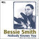 I'm Wild About That Thing by Bessie Smith album cover