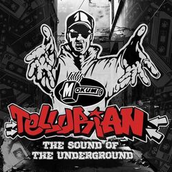 Cover of The Sound Of The Underground