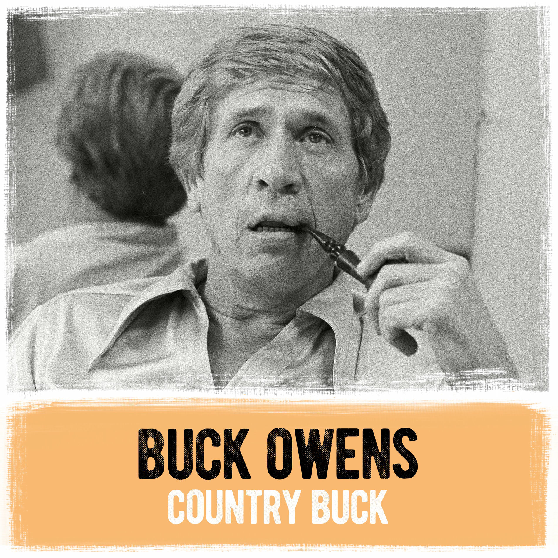 Album cover of Country Buck