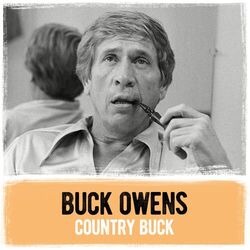 Cover of Country Buck