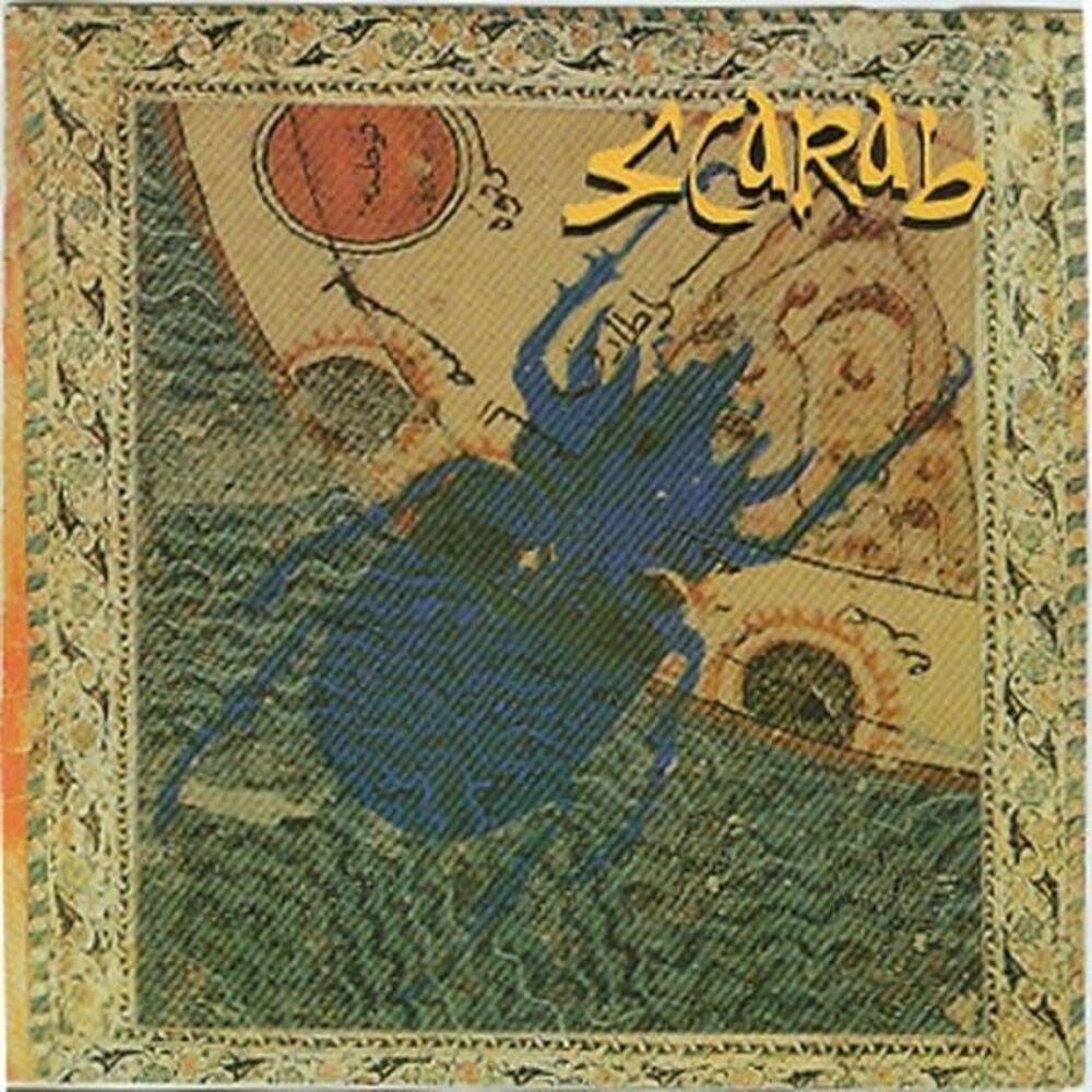Picture of Scarab