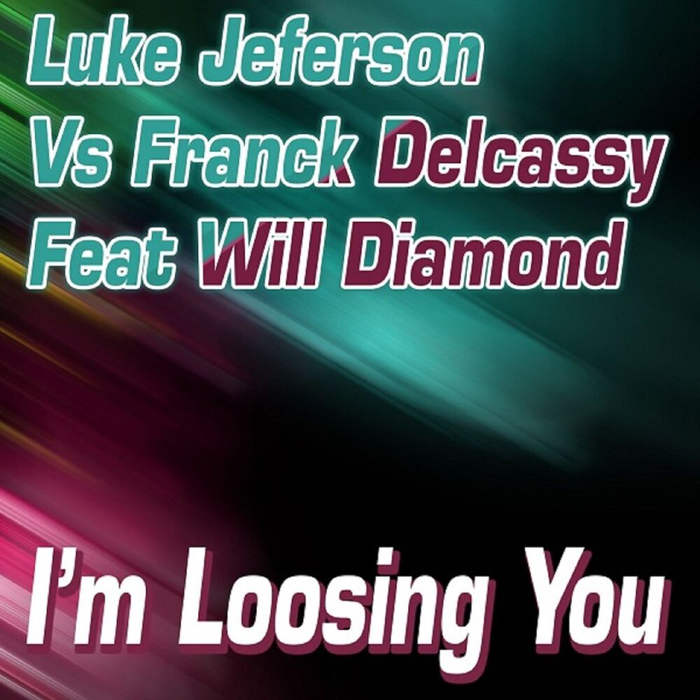 Picture of I'm Loosing You