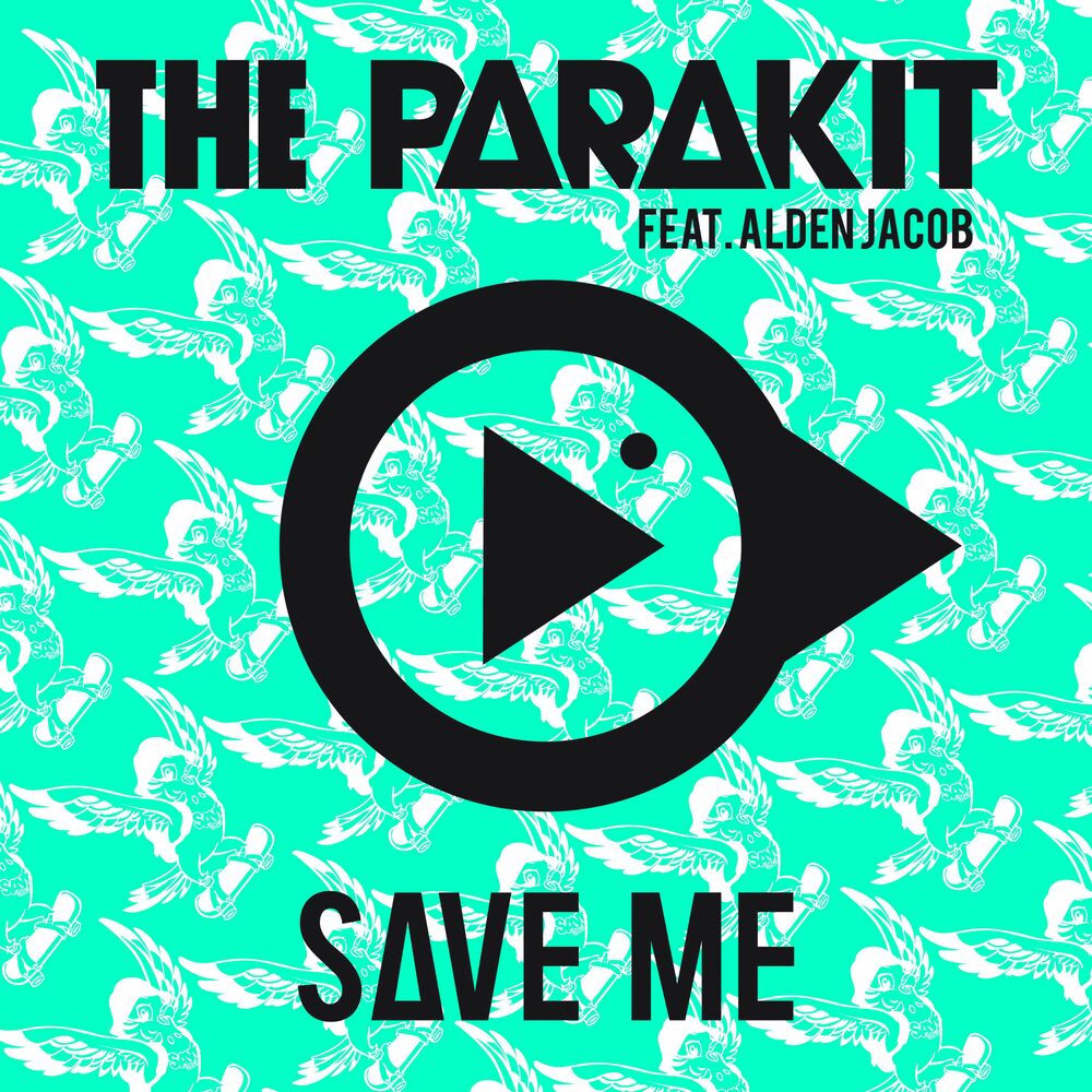 Picture of Save Me (feat. Alden Jacob)