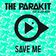Save Me (feat. Alden Jacob)