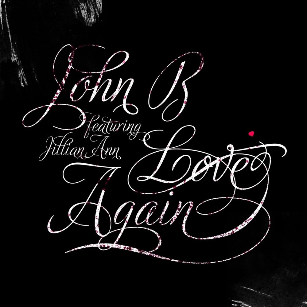 Picture of Love Again