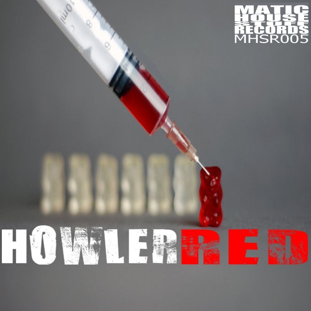 Picture of Red