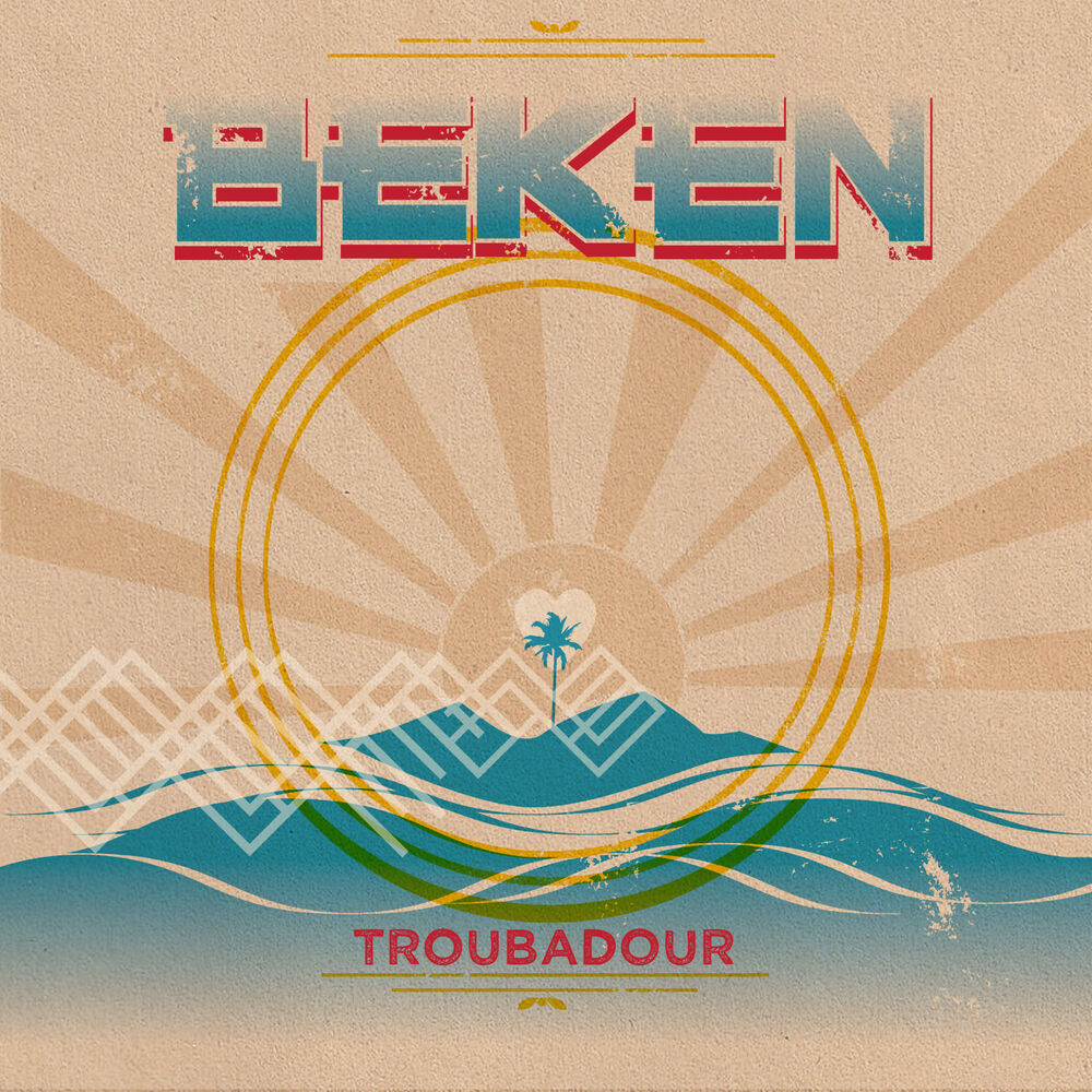 Picture of Troubadour