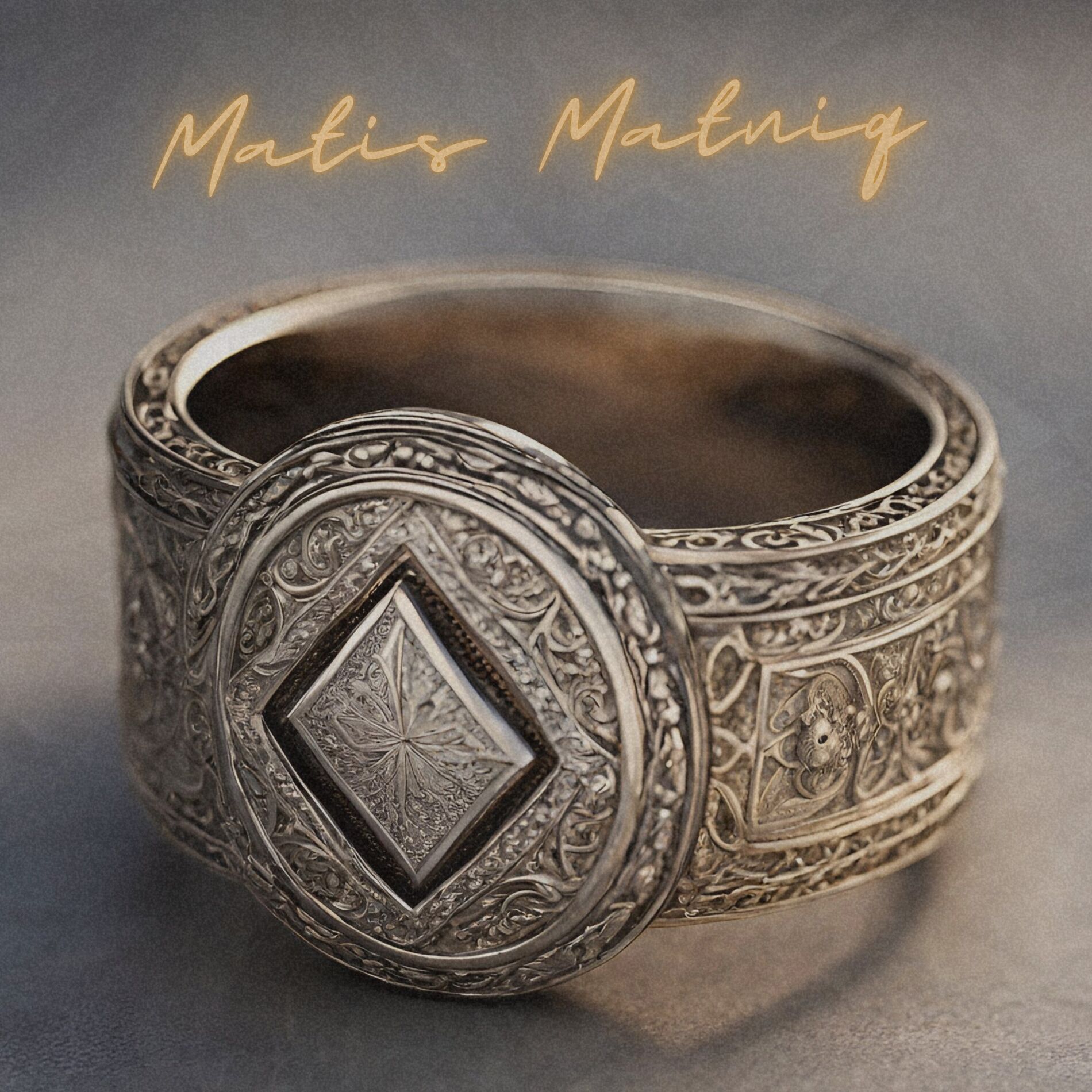 Album cover of Matis Matniq