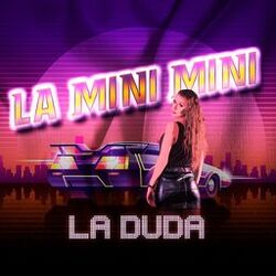 Cover of La Mini Mini