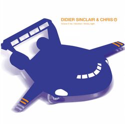 Cover of Groove 2 Me