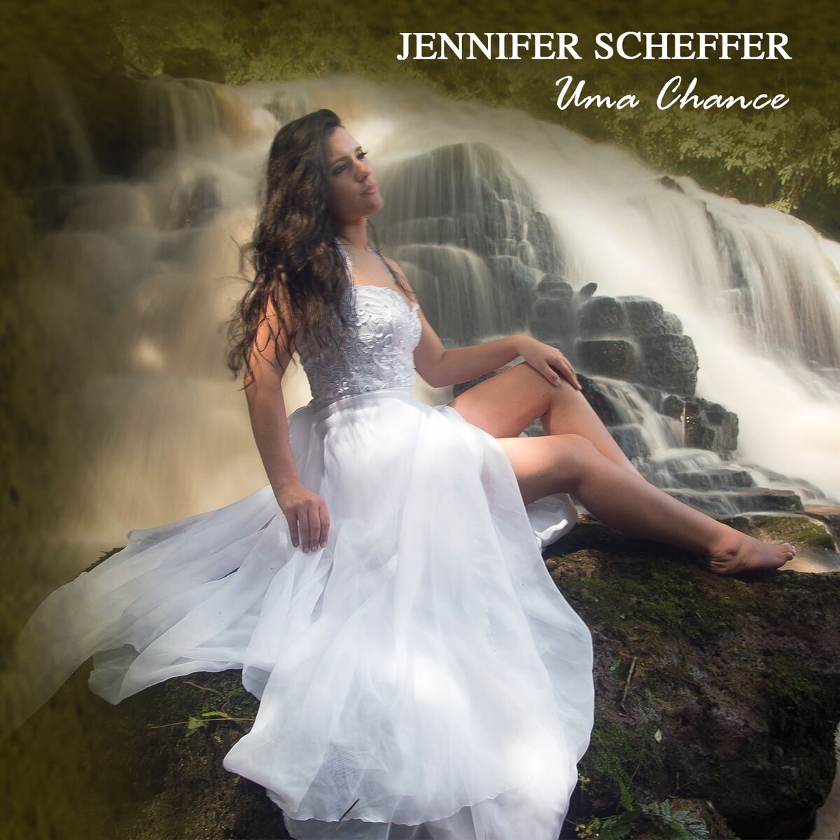 Album cover of Uma Chance
