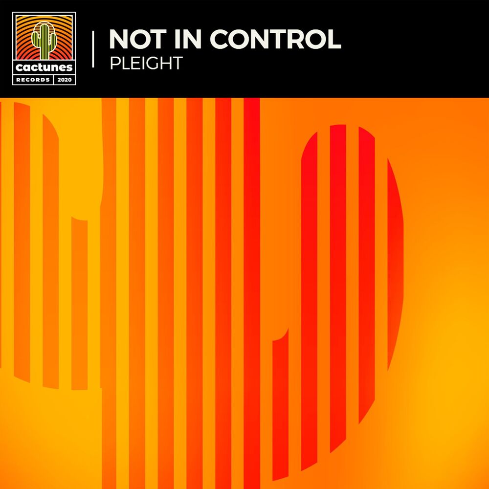 Picture of Not in Control