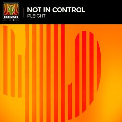 Cover of Not in Control