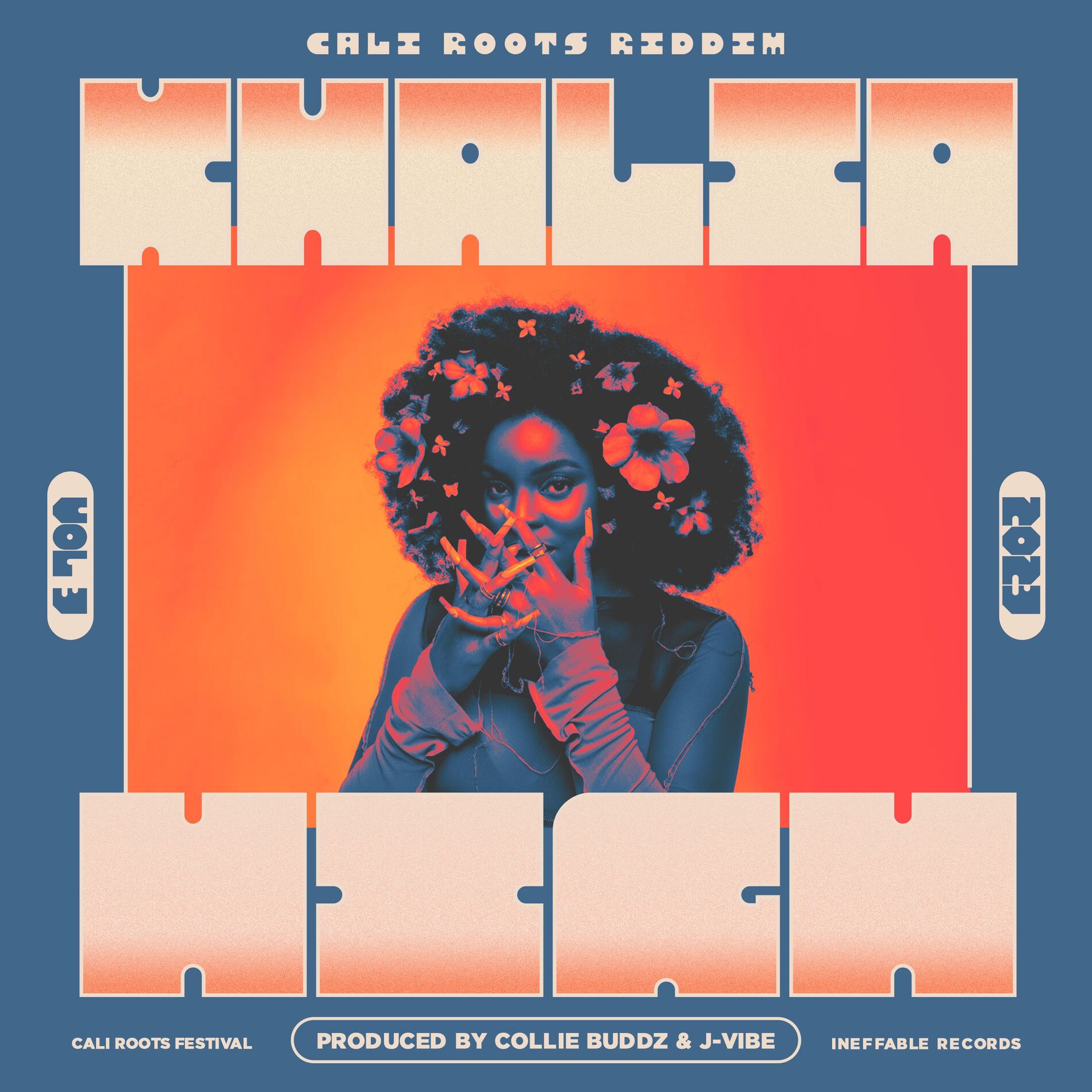 Album cover of High
